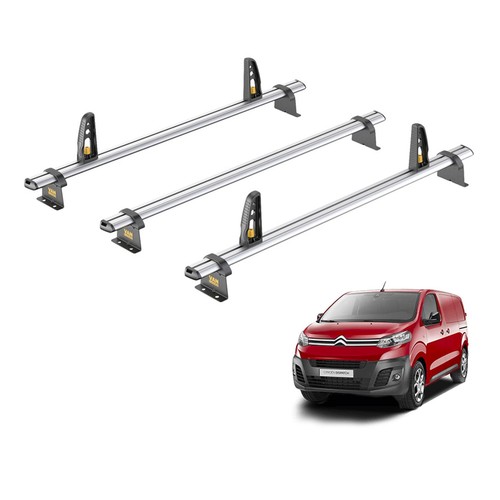 Citroen dispatch roof rack - dispatch,
