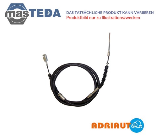 010255 hand brake - , cable