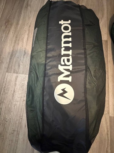 Marmot wraptor down - wraptor,