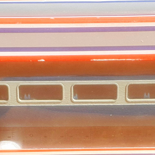 Hornby gauge british rail - british,