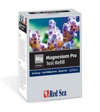 Red Sea Magnesium Pro Test Kit
