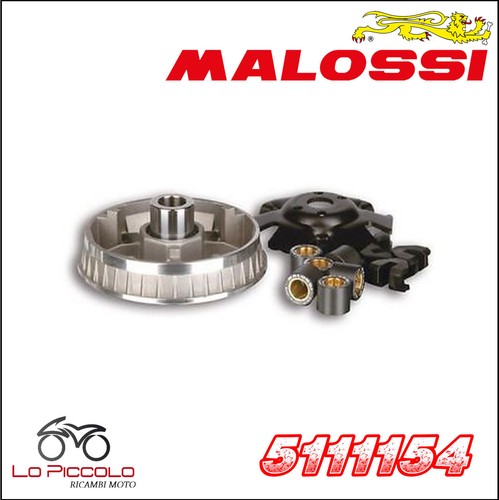 5111154 variator malossi - 5111154,