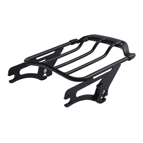 Two luggage rack fit - luggage,