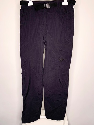 Mammut hiking pants size - hiking,