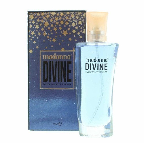 Madonna divine 50ml - divine,