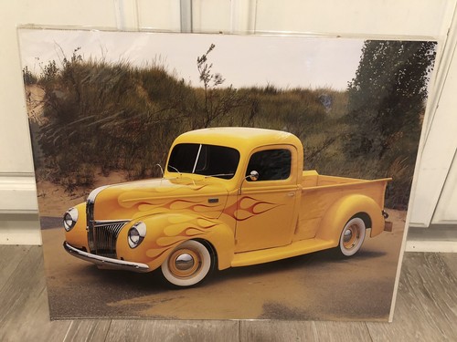 Impact images 1940 ford - ford, pickup