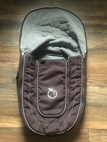 Icandy peach black - black, 2