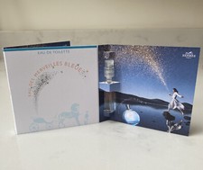 1 X HERMES EAU DES MERVEILLES