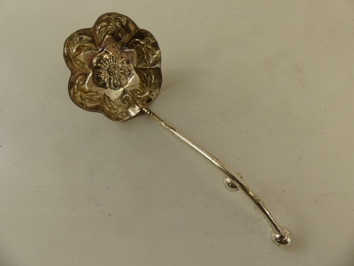 Antique silver - (refjoh8-20),