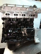 Mitsubishi L200 4D56U D-ID   16V 2.5 Reconditioned Engine 2006-2014