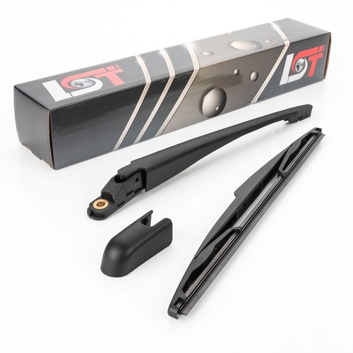 Rear wiper arm and blade - arm,