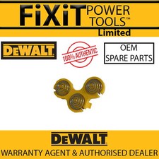 DeWALT Battery Terminal Spring