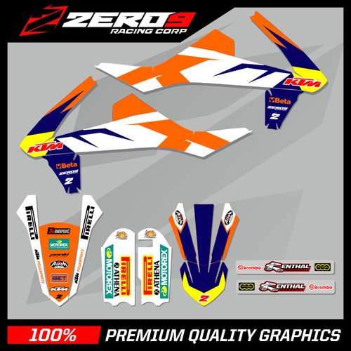 Ktm 2002 2021 - sx, 50
