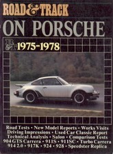 PORSCHE 904GTS 911S 911SC 911