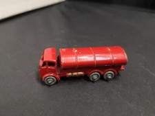 W85-MATCHBOX LESNEY No11A ESSO