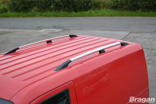 Roof rails for - rails, ford