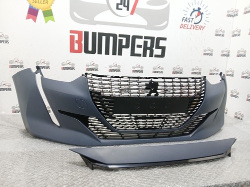 Peugeot 208 mk2 2019 - 2019, on
