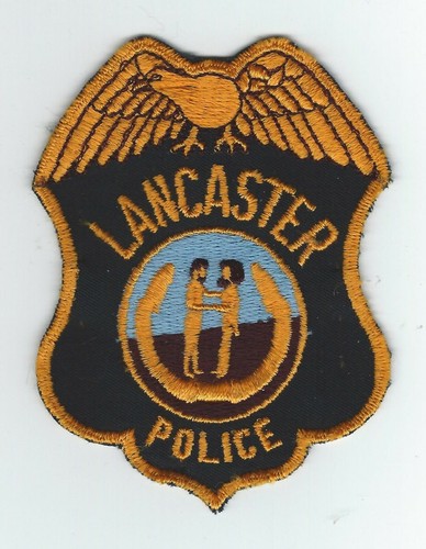 Vintage lancaster kentucky - vintage, lancaster,