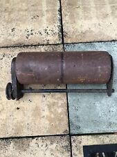 hayter harrier 48 rear roller