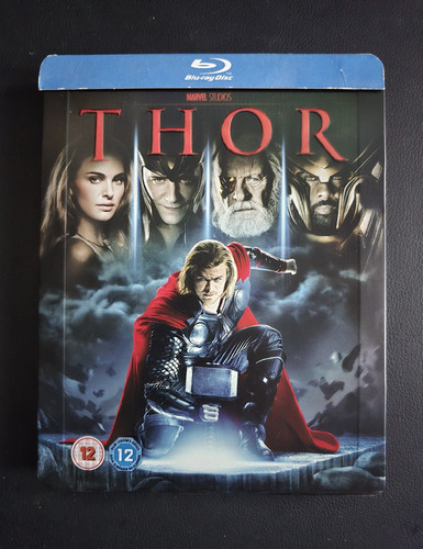 Marvel studios thor - marvel,