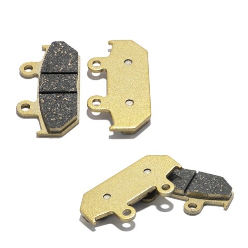 For cagiva pair front brake - pair,