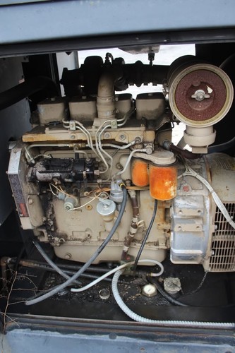 Cummins 4bt 4 cylinder - -,