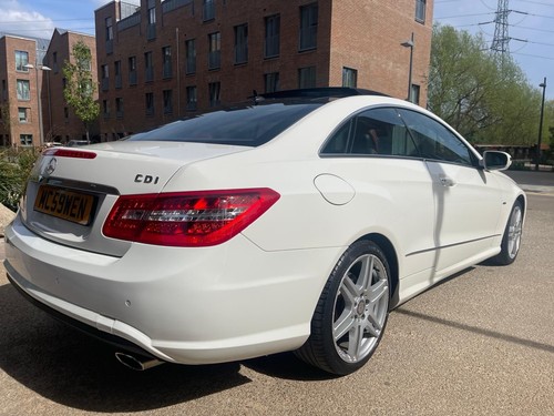 Mercedes benz e350 - e350, 2010