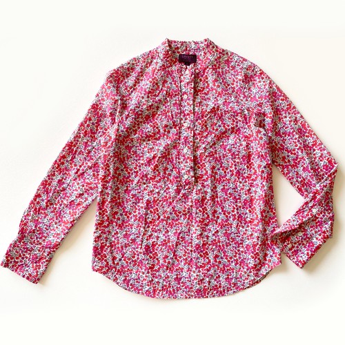 Crew cotton poplin perfect - crew,