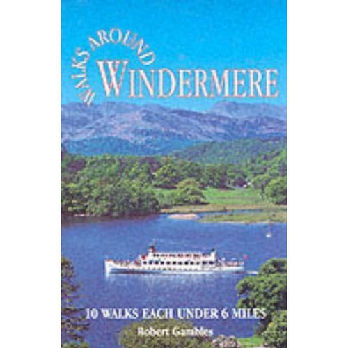 Walks around windermere - walks,