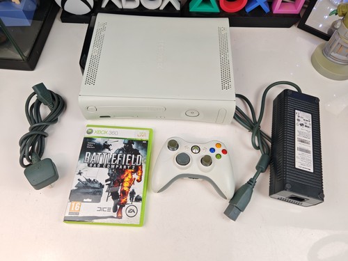 Xbox 360 console - xbox,