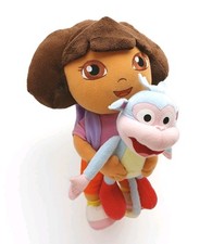 Rare Viacom Dora The Explorer