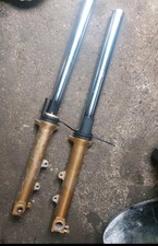 SUZUKI BANDIT 1200 MK2 FORKS
