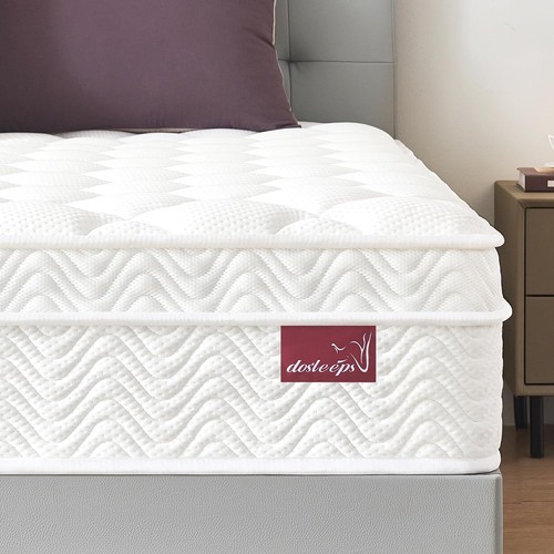 Dosleeps double mattress - dosleeps,