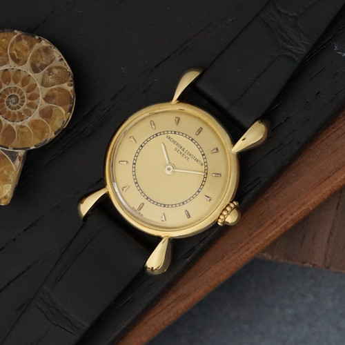 Vacheron constantin vintage - vacheron,