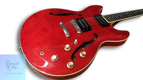 Yamaha sa1000 electric guitar - sa1000,