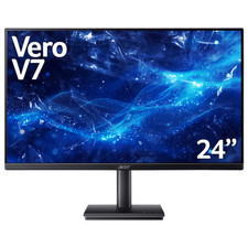 Acer Vero V7 V247YG 24'' LCD