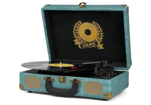 Vinyl record player speed - vinyl, 3-speed