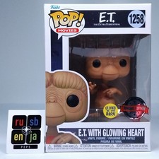 Funko Pop! Movies ET With