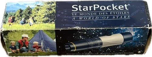 Starpocket world stars - starpocket, of