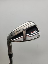 LEFTY 2019 TAYLORMADE M6 8