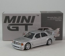MINI GT Mercedes Benz 190E 2.5