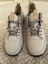 Mens Clarks Lightweight