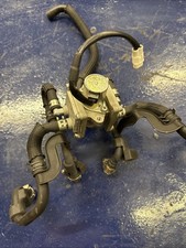 Yamaha XJR1300 XJR 1300 2015-2024 Fuel Injection Vacuum Pod N Pipe Work