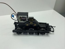 Hornby Class 58 - Powered Bogie Assembly - 00 Gauge - Runner (#850)