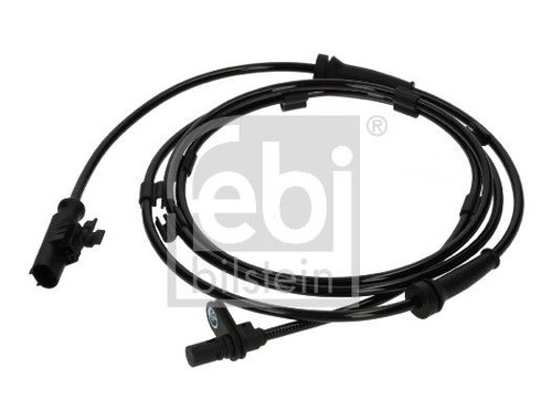 Febi bilstein 1002002 wheel - febi,
