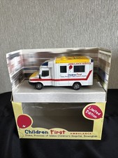Richmond Toys Diecast Model