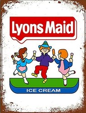 Lyons maid ice - lyons,
