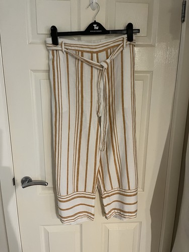 Women striped three - women's,