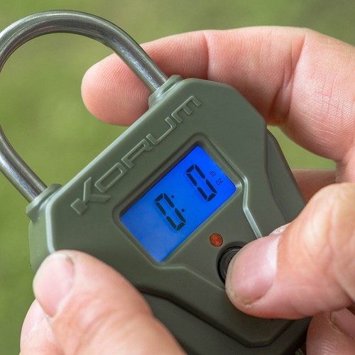 Korum compact digital - korum,
