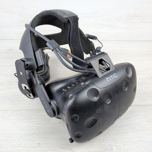 Htc vive headset - htc,